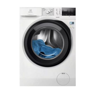 Lave-linge frontal 9kg 1400 tours/min Electrolux EW6FI1429OV