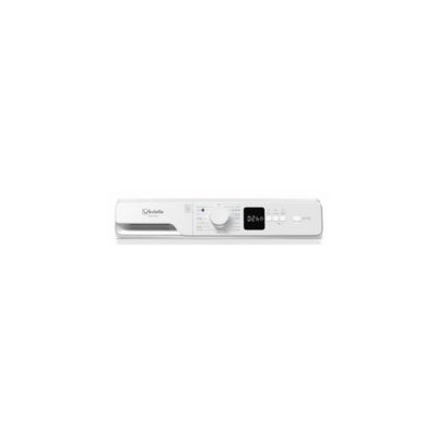 Lave-linge frontal LFV404QW VEDETTE