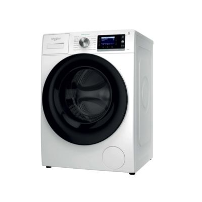 Lave-linge frontal WHIRLPOOL W608FR