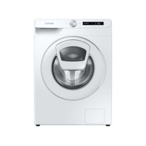 Lave-linge frontaux 8kg 61L SAMSUNG 1400tr/min 60cm B, WW80T554DTW