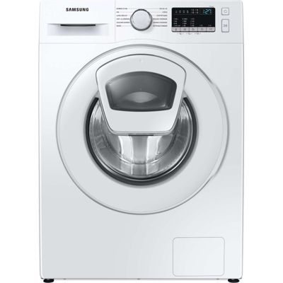 Lave-linge frontaux 9kg 61L SAMSUNG 1400tr/min 60cm D, WW90T4540TE