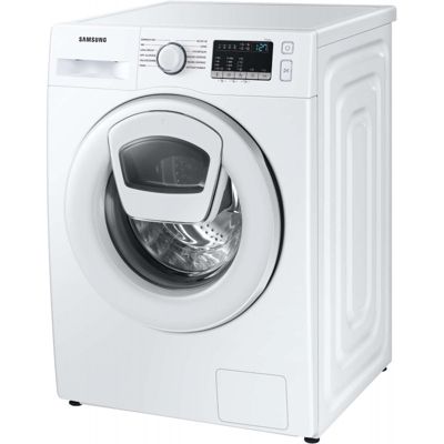Lave-linge frontaux 9kg 61L SAMSUNG 1400tr/min 60cm D, WW90T4540TE
