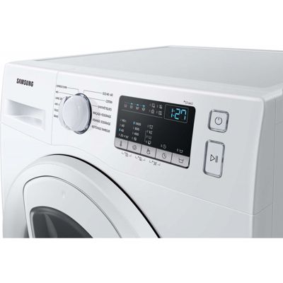 Lave-linge frontaux 9kg 61L SAMSUNG 1400tr/min 60cm D, WW90T4540TE