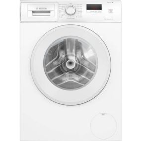 Lave-linge hublot 7kg 1400 tours/min Bosch WGE02406FR