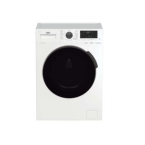 Lave-linge hublot 9kg 1200 tours/min Beko WUS9200WDOS