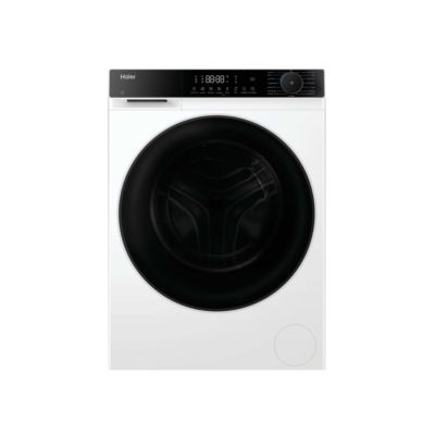 Lave-linge séchant 12/8kg 1400 trs/min Haier HWD120BP14357UFR