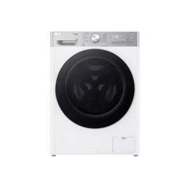 Lave-linge séchant  7kg 1400 tours/min blanc Lg F374R92WSTA