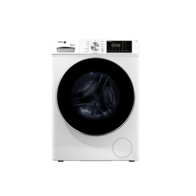 Lave-linge séchant frontal 10kg/6kg 1400 tours/min blanc Fagor FLSF10614IDW/1