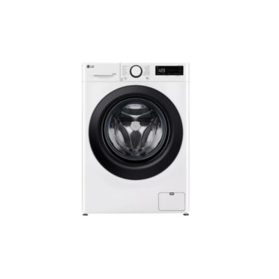 Lave-linge séchant frontal 6/9kg 1400 tours/min Lg F964R35WRS