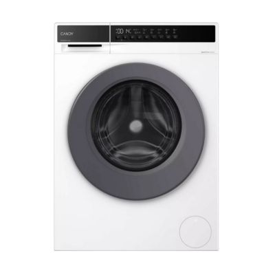 Lave-linge séchant frontal 8/5kg 1400 tours/min Candy EWY485SG8-S