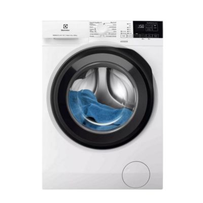 Lave-linge séchant frontal 9/5 kg 1400 tours/min Electrolux EW7W954DA perfectcare 700