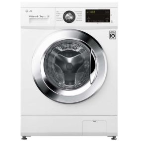Lave linge sechant Frontal F 854 M 22 WR