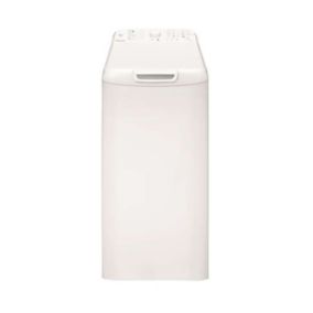 Lave-linge top 5.5kg 1100 tours/min Vedette VLT1155W
