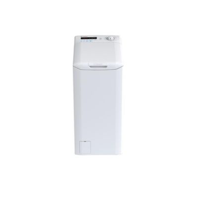 Lave-linge top 8kg 1400 tours/min Candy CSTG482D2/1-47