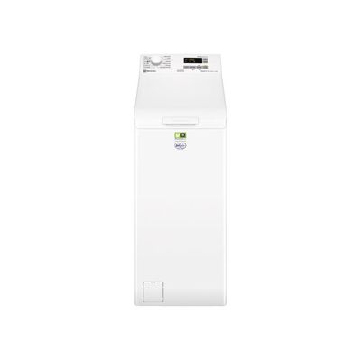 Lave-linge top ELECTROLUX EW6T3365BCZ