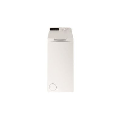 Lave-linge top INDESIT BTW7251CFR