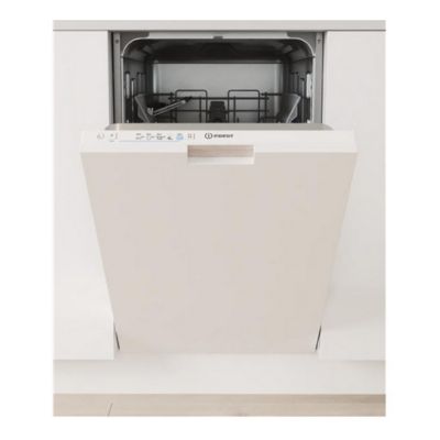 Lave-vaisselle 44.8cm 10 couverts 47db Indesit IN2IKE107