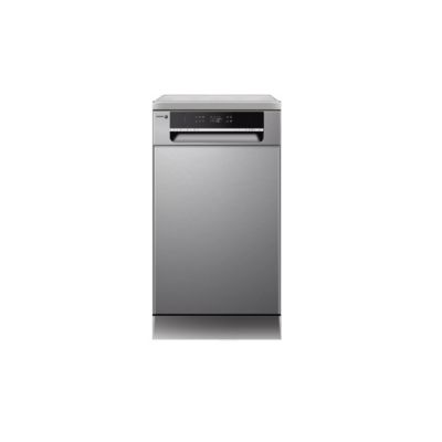 Lave-vaisselle 45cm 10 couverts 47db Fagor FLVP101ESS