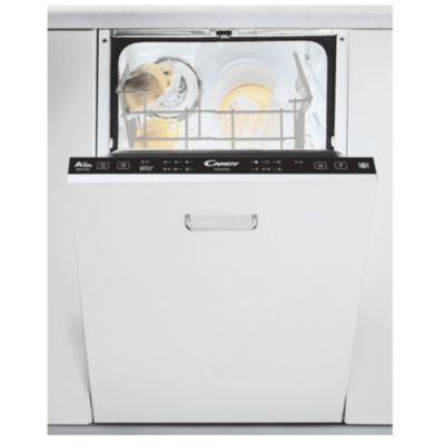 Chambre De Dosage Pour Lave-vaisselle – Compatible Candy, Bosch, Siemens, Neff – Réf 41010202