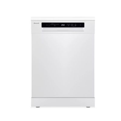 Lave-vaisselle 60 cm BRANDT BCF422DQW