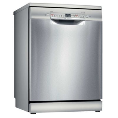 Lave-vaisselle 60cm 12 couverts 46db Bosch SMS2HTI79E série 2
