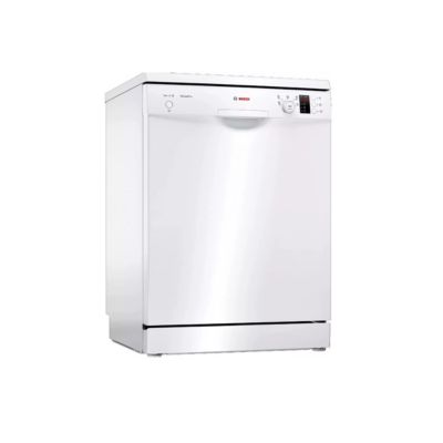 Lave-vaisselle 60cm 12 couverts 48db Bosch SMS25AW05E série 2