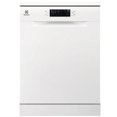 Lave-vaisselle 60cm 13 couverts 46db Electrolux ESA47205SW série 300 airdry