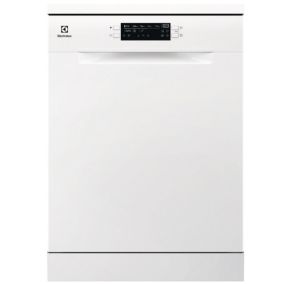 Lave-vaisselle 60cm 13 couverts 46db Electrolux ESA47205SW