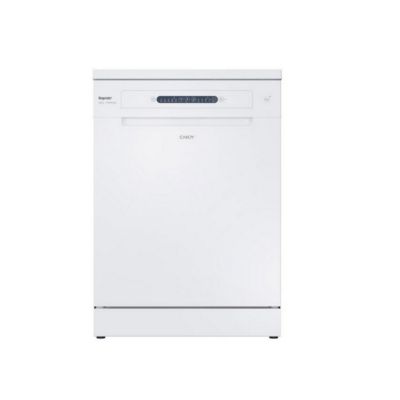Lave-vaisselle 60cm 13 couverts 47db blanc Candy CF3C7L0W
