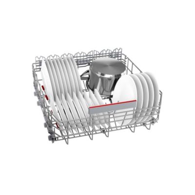 Lave-vaisselle 60cm 14 couverts 38db blanc Bosch SMS 6 ZCW 12 F ser6