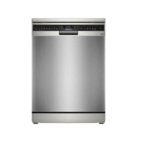 Lave-vaisselle 60cm 14 couverts 42db inox Siemens SN25EI11CE