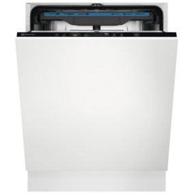 Lave-vaisselle 60cm 14 couverts 42db tout intégrable Electrolux EEM48330L