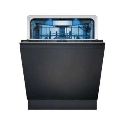 Lave-vaisselle 60cm 14 couverts 42db tout intégrable Siemens SN87TX02CE iq700
