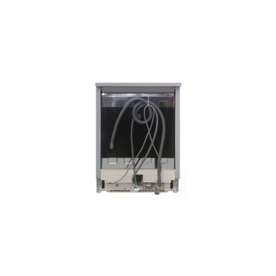 Lave-vaisselle Candy CF5C1F0W 60 Cm Pose Libre - 15 Couverts, 41 DB, Classe C - Neuf
