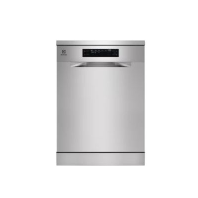 Lave-vaisselle 60cm 14 couverts 44db inox Electrolux ESM48400SX série 600 satelliteclean