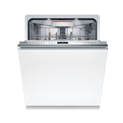 Lave-vaisselle 60cm 14 couverts 44db tout intégrable Bosch SMV8YCX02E série 8