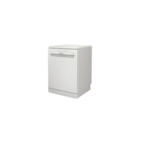 Lave-vaisselle 60cm 14 couverts 46db Indesit D2FHK26