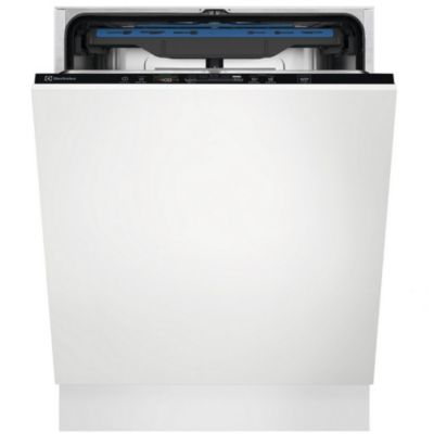 Lave-vaisselle 60cm 14 couverts 46db tout intégrable Electrolux EEM48300L