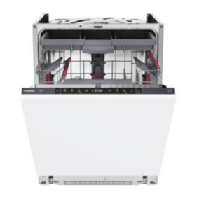 BOSCH - Lave-vaisselle 45cm 10c 44db a++ tout intégrable - SPV6EMX11E
