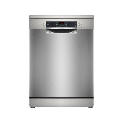 Lave-vaisselle 60cm pose-libre - SER2 - Classe énergie E - Indice de ré BOSCH - SMS26AI01F
