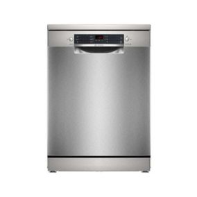 Lave-vaisselle 60cm pose-libre - SER2 - Classe énergie E - Indice de ré BOSCH - SMS26AI01F