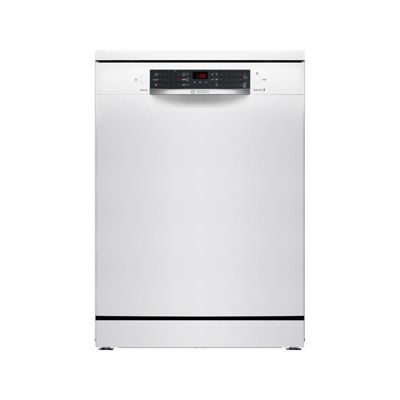 Lave-vaisselle 60cm pose-libre - SER2 - Classe énergie E - Indice de ré BOSCH - SMS26AW01F