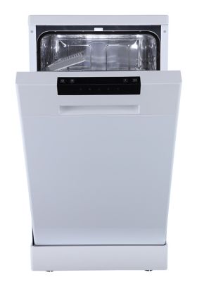 Lave-vaisselle à poser 10 couverts FS45DISHEU L. 45 cm blanc