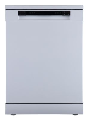 Lave-vaisselle à poser 12 couverts FS60DISHEU L. 60 cm blanc