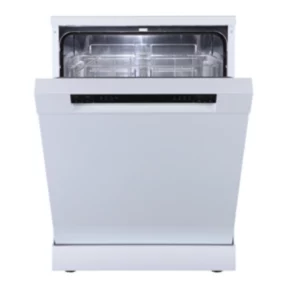 Lave-vaisselle à poser 12 couverts FS60DISHEU L. 60 cm blanc