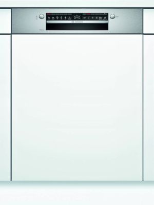 Lave-vaisselle encastrable 10 couverts Beko DIS15Q10 L. 44.8 cm blanc