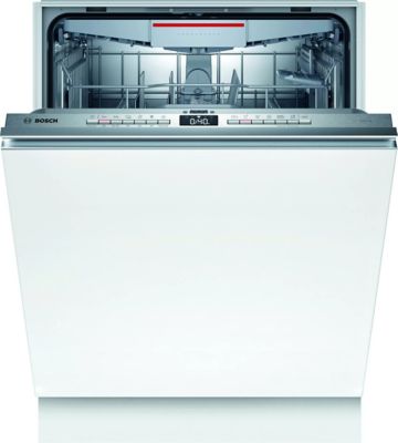 Lave-vaisselle encastrable 13 couverts Bosch SMV4HVX45E L. 60 cm blanc