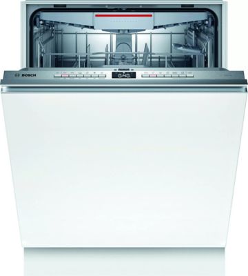 Lave Vaisselle Encastrable 60 Cm Sn45es09ce