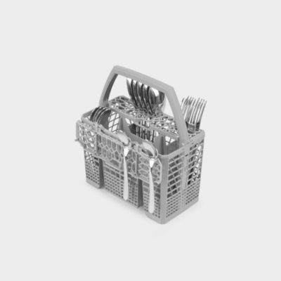 Lavevaisselle encastrable 13 couverts Universel l. 60 cm STL2501CFR — free download