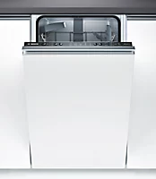 Lave vaisselle encastrable 45 cm Bosch SPV25CX00E "SilencePlus"